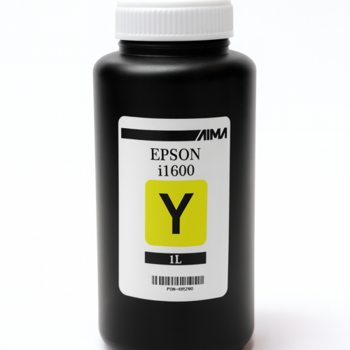 Epson i1600 Ink (Yellow)