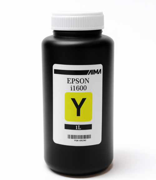 Epson i1600 Ink (Yellow)