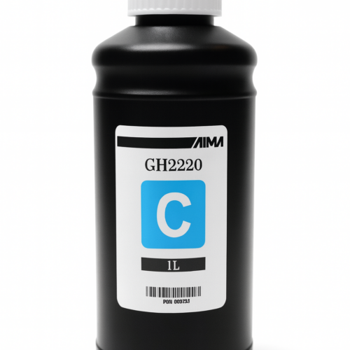 GH2220 Ink (Cyan)