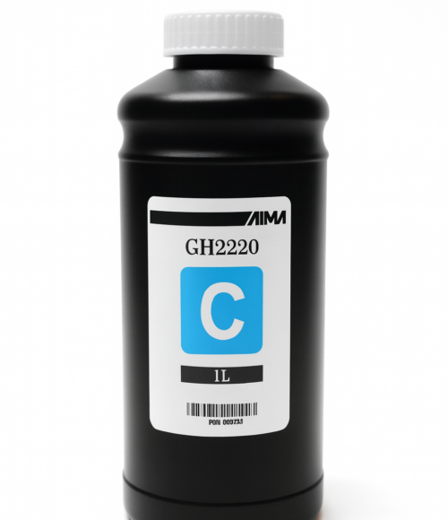 GH2220 Ink (Cyan)