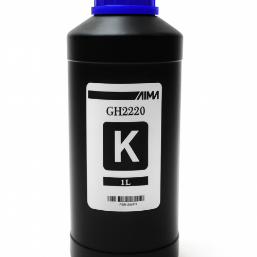 GH2220 Ink (Docan Black)