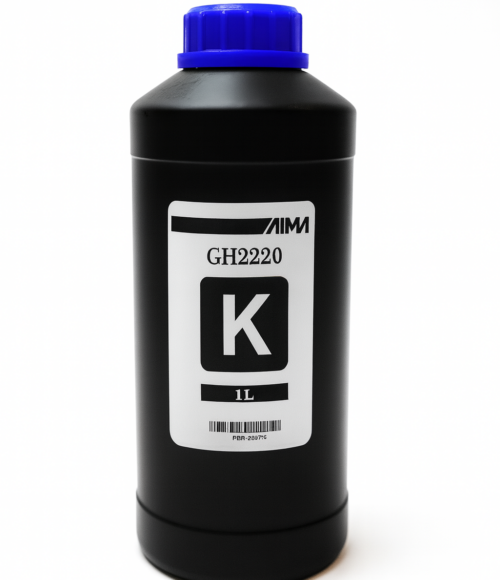 GH2220 Ink (Docan Black)