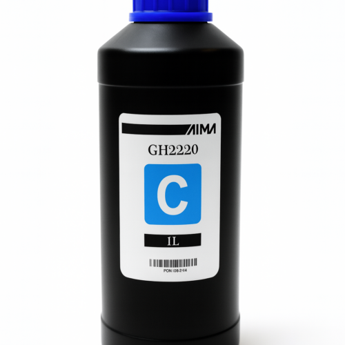 GH2220 Ink (Docan Cyan)