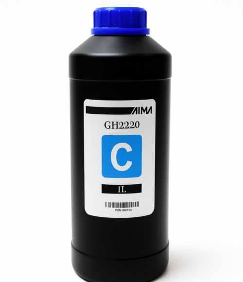 GH2220 Ink (Docan Cyan)