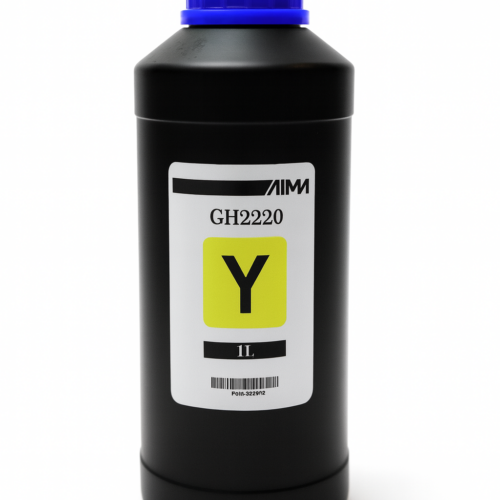 GH2220 Ink (Docan Yellow)