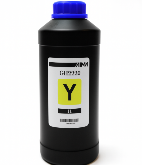 GH2220 Ink (Docan Yellow)
