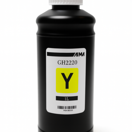 GH2220 Ink (Yellow)