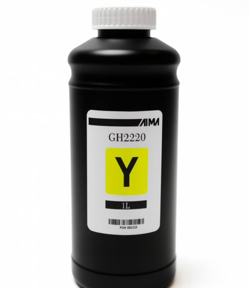 GH2220 Ink (Yellow)