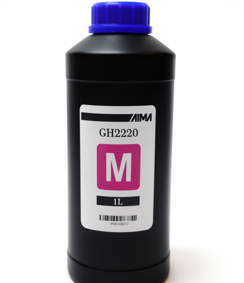GH2220 Ink (Docan Magenta)