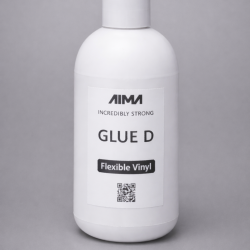 Glue D
