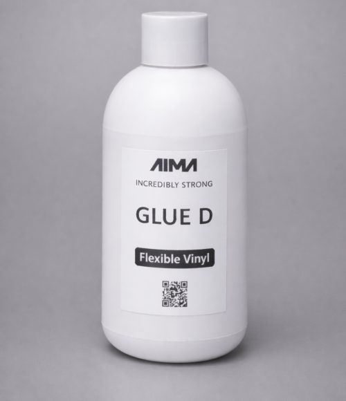 Glue D