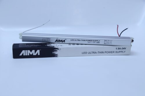 1.5A-24V - Mini Series