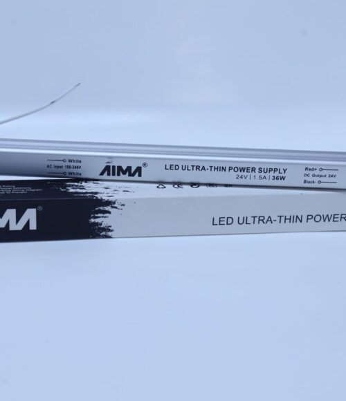 1.5A-24V - Mini Series