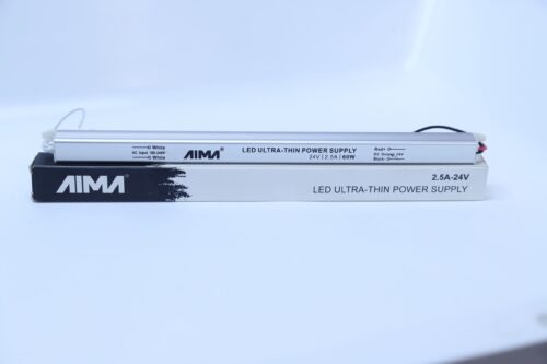 2.5A-24V - Mini Series
