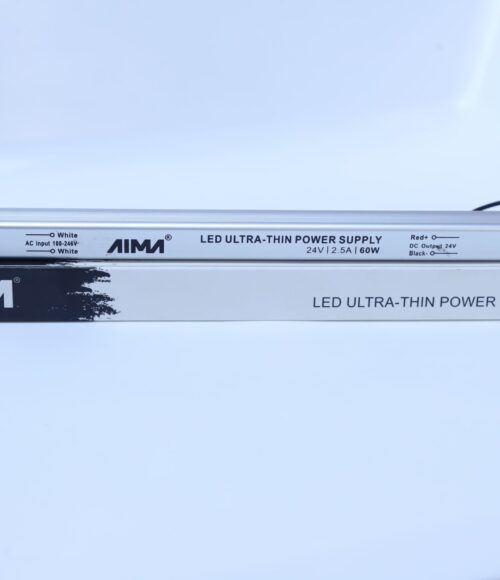 2.5A-24V - Mini Series