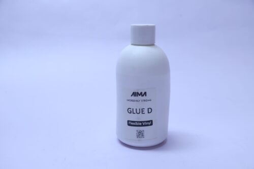 Plastic Metal Glue D