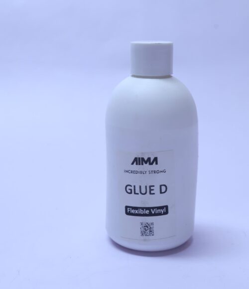 Plastic Metal Glue D