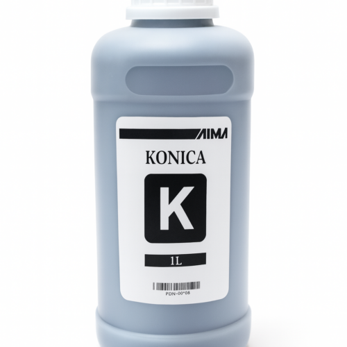 Konica Ink (Black)