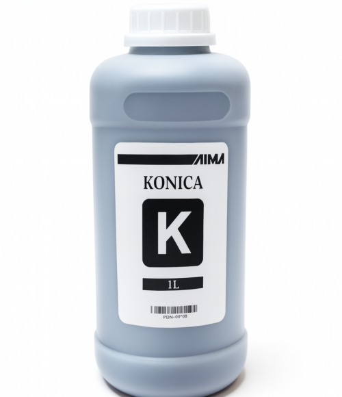 Konica Ink (Black)