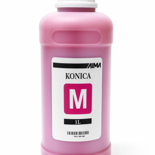 Konica Ink (Magenta)