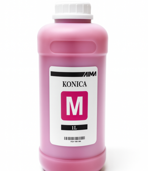 Konica Ink (Magenta)