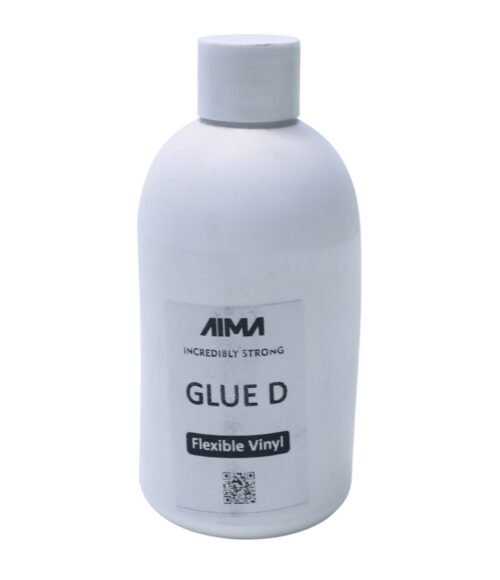 Plastic Metal Glue D