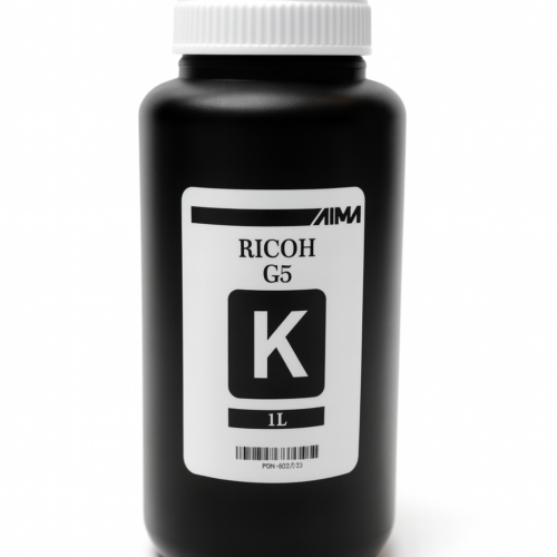 Ricoh G5 Ink (Black)