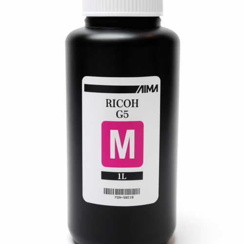 Ricoh G5 Ink (Magenta)