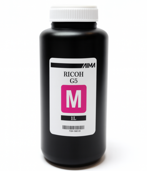 Ricoh G5 Ink (Magenta)