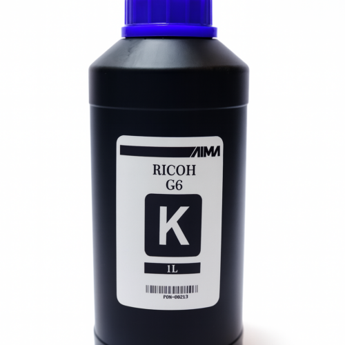 Ricoh G6 Ink (Black)