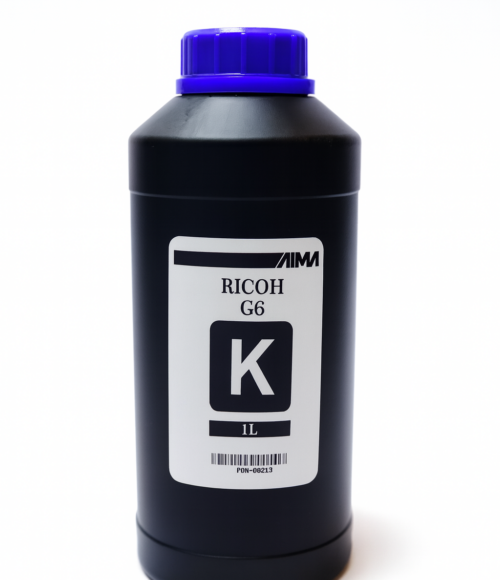 Ricoh G6 Ink (Black)