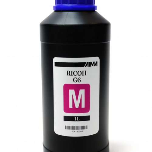 Ricoh G6 Ink (Magenta)