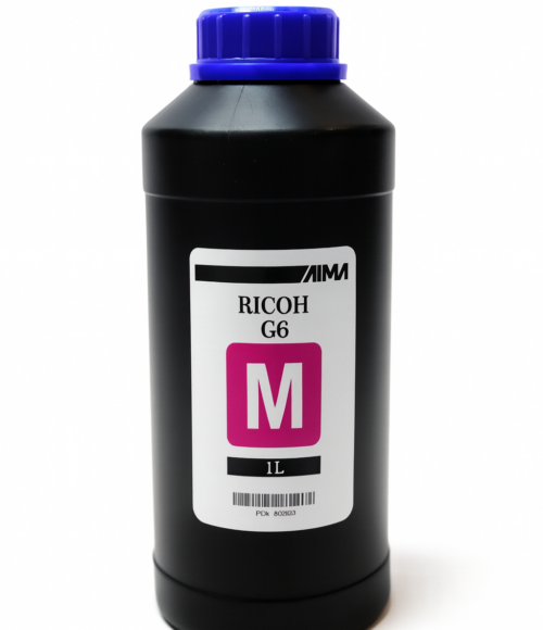 Ricoh G6 Ink (Magenta)