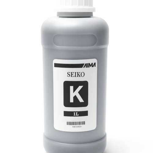 Seiko Ink (Black)