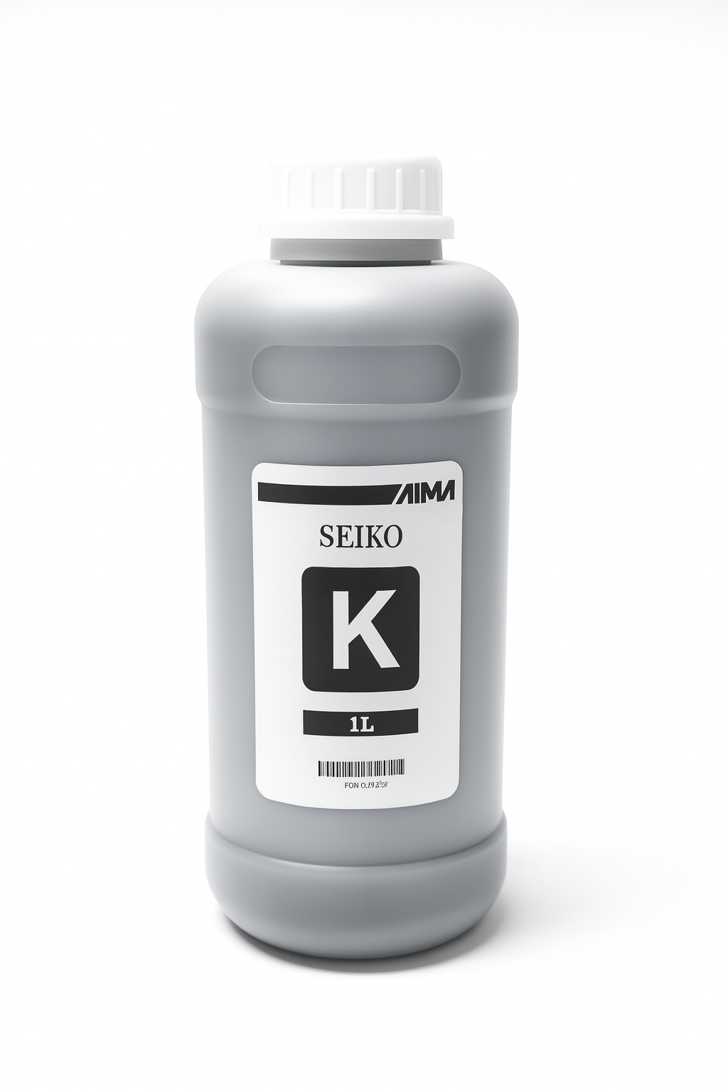 Seiko Ink (Black)
