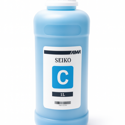 Seiko Ink (Cyan)
