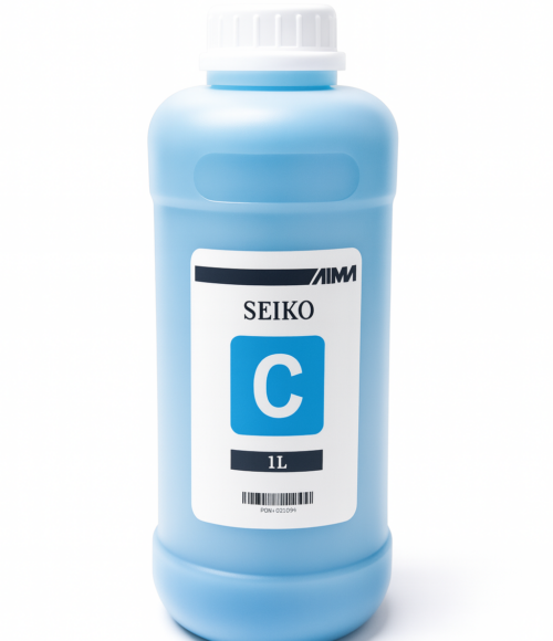 Seiko Ink (Cyan)