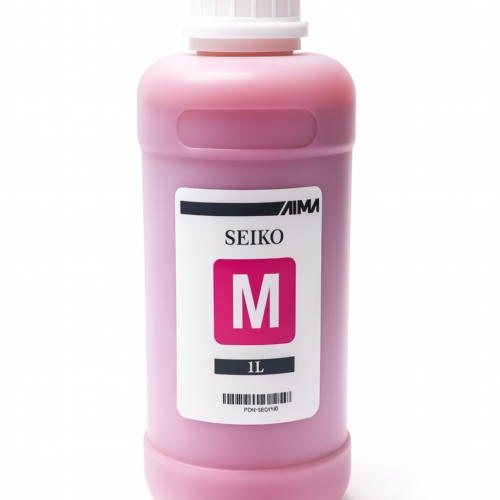 Seiko Ink (Magenta)