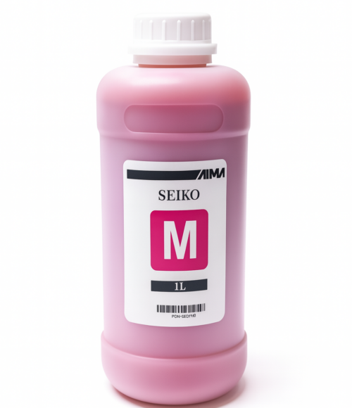 Seiko Ink (Magenta)