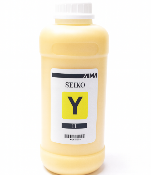 Seiko Ink (Yellow)