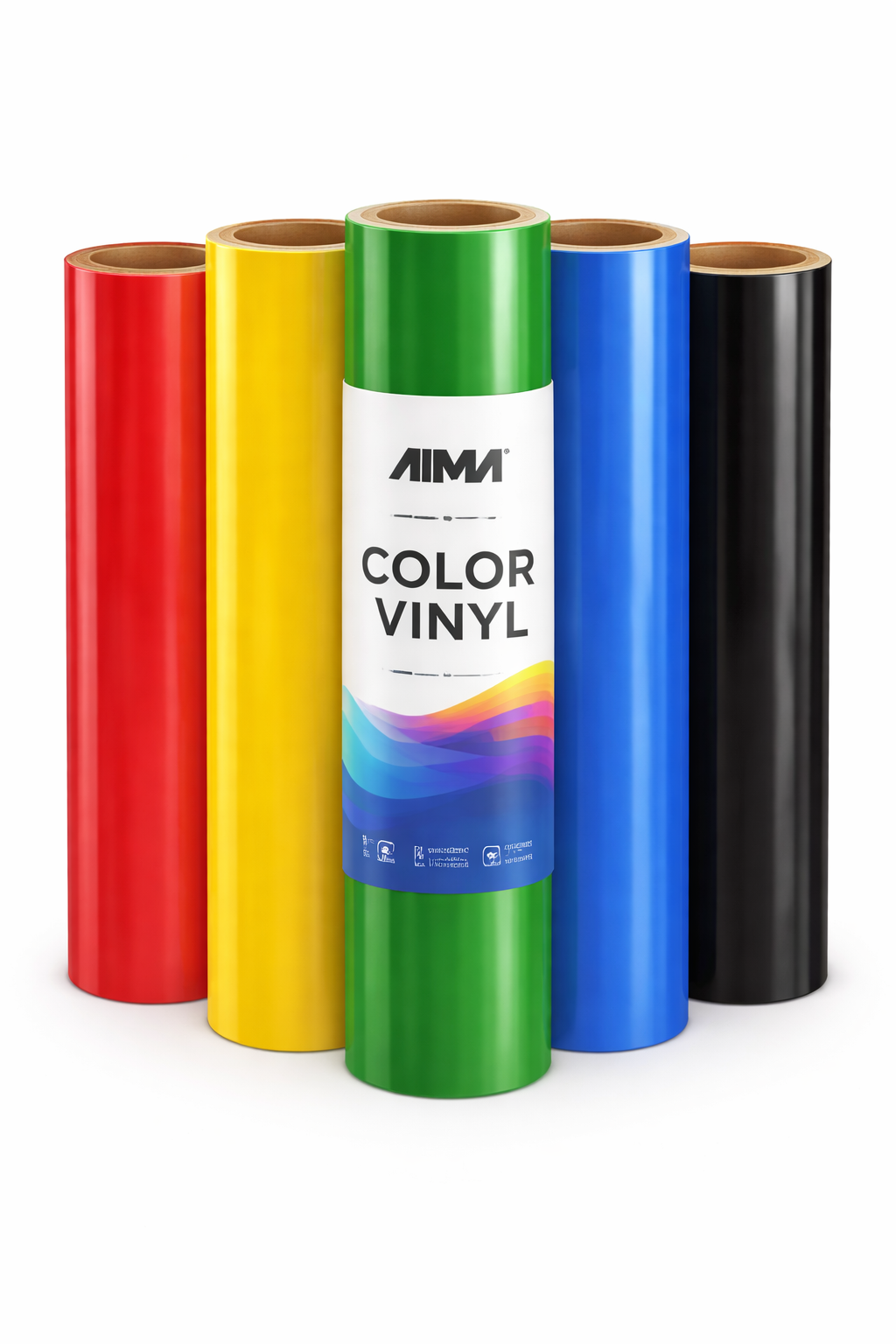 Color Vinyl