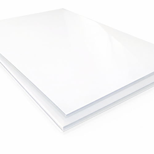 Acrylic Sheet Opal Color