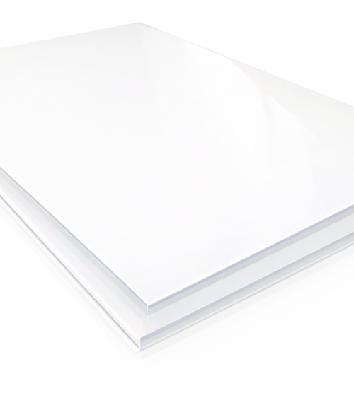 Acrylic Sheet Opal Color