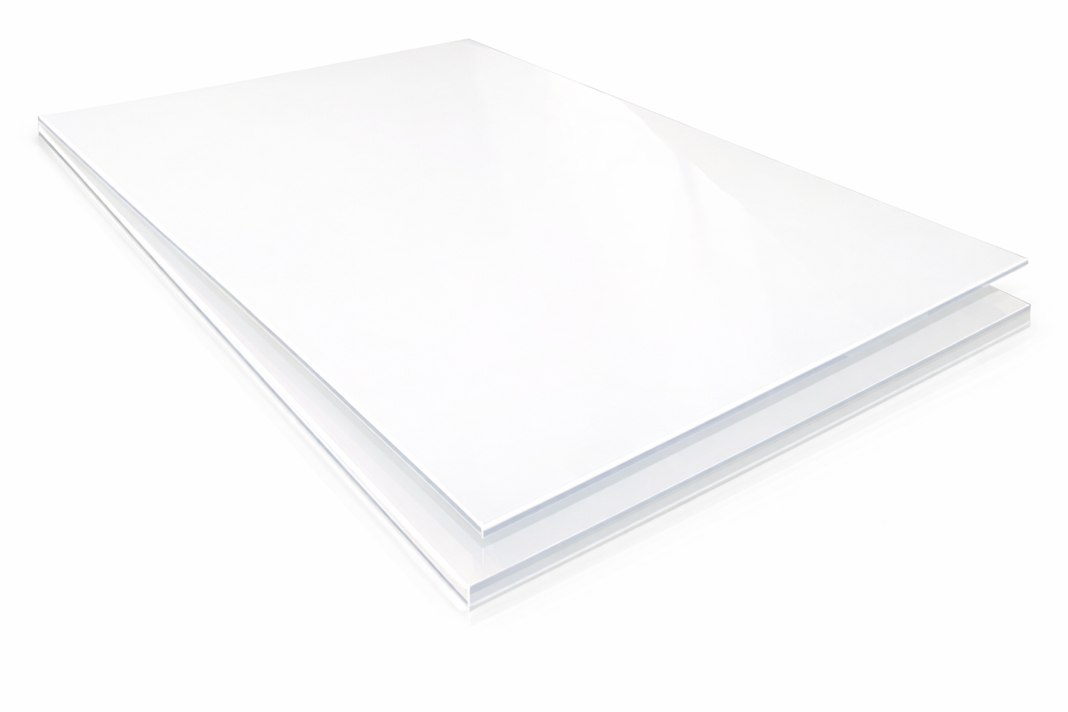 Acrylic Sheet Opal Color