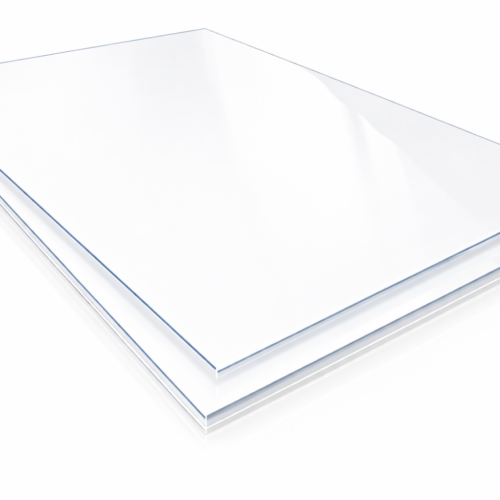Acrylic Sheet Transparent