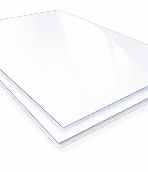 Acrylic Sheet Transparent