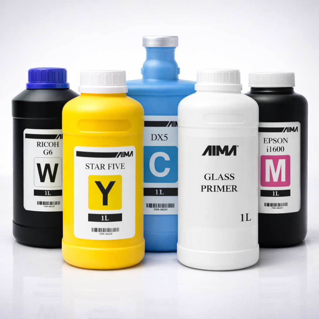 Inks Product Categroy