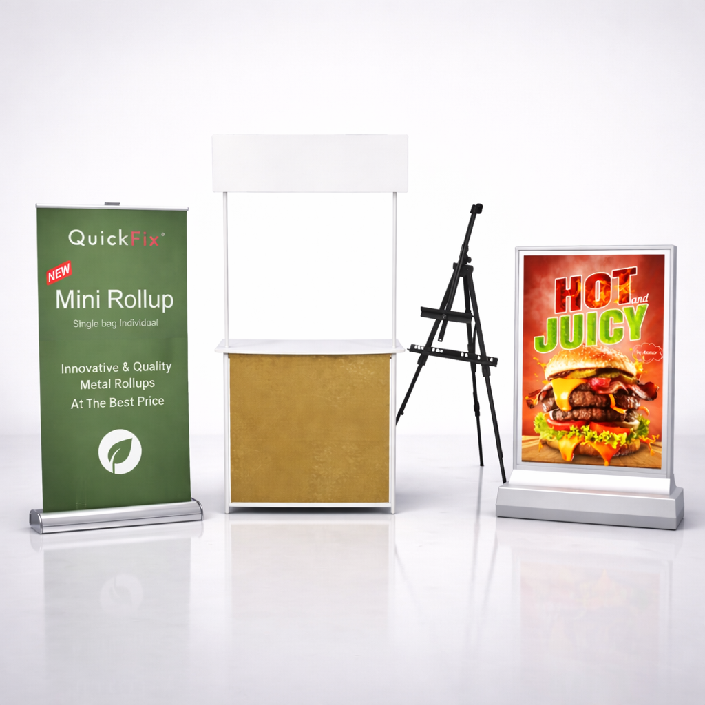 Promotional Display Product Category