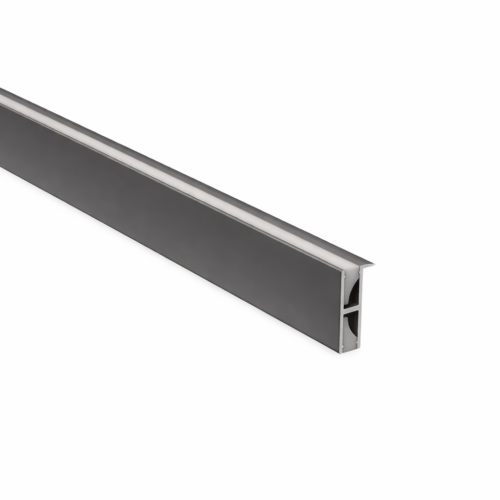 Surface Mounted Led Profle