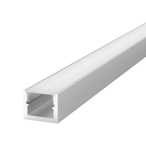 Surface Mounted 12.5x10mm